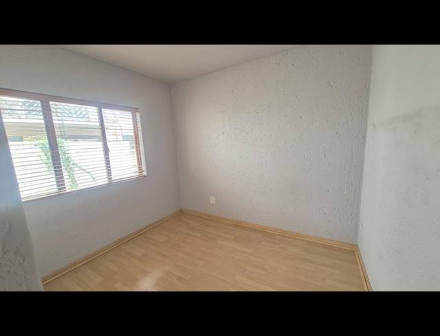 1 BEDROOM PROPERTY TO RENT IN WESTDENE